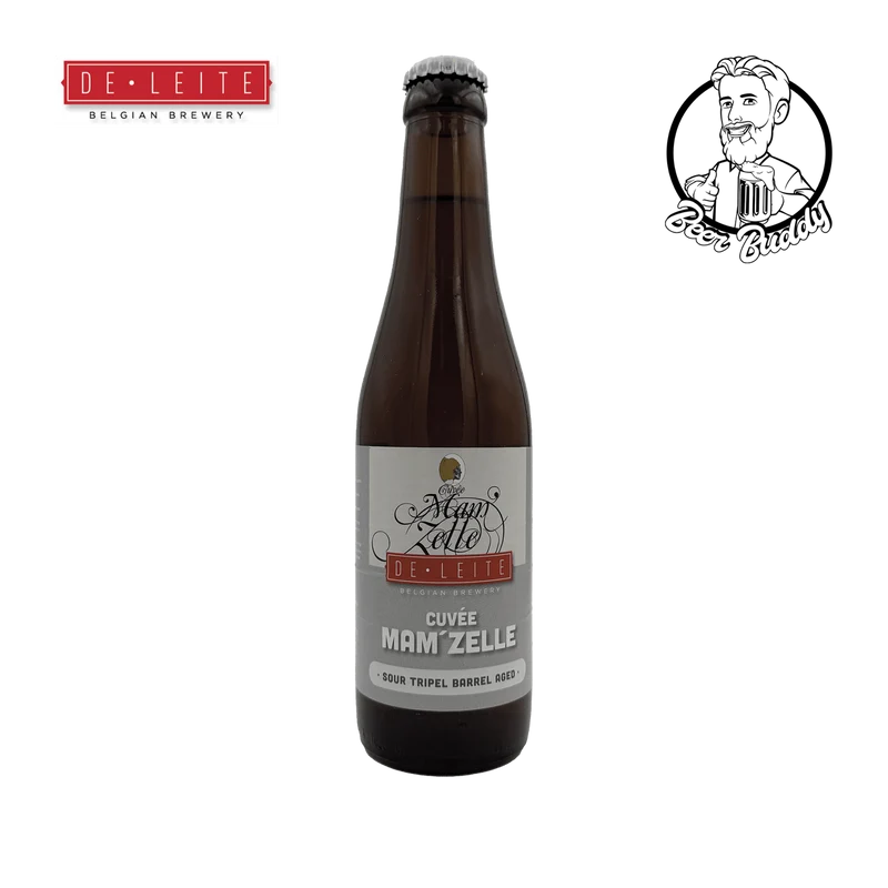 Cuvée Mam'zelle