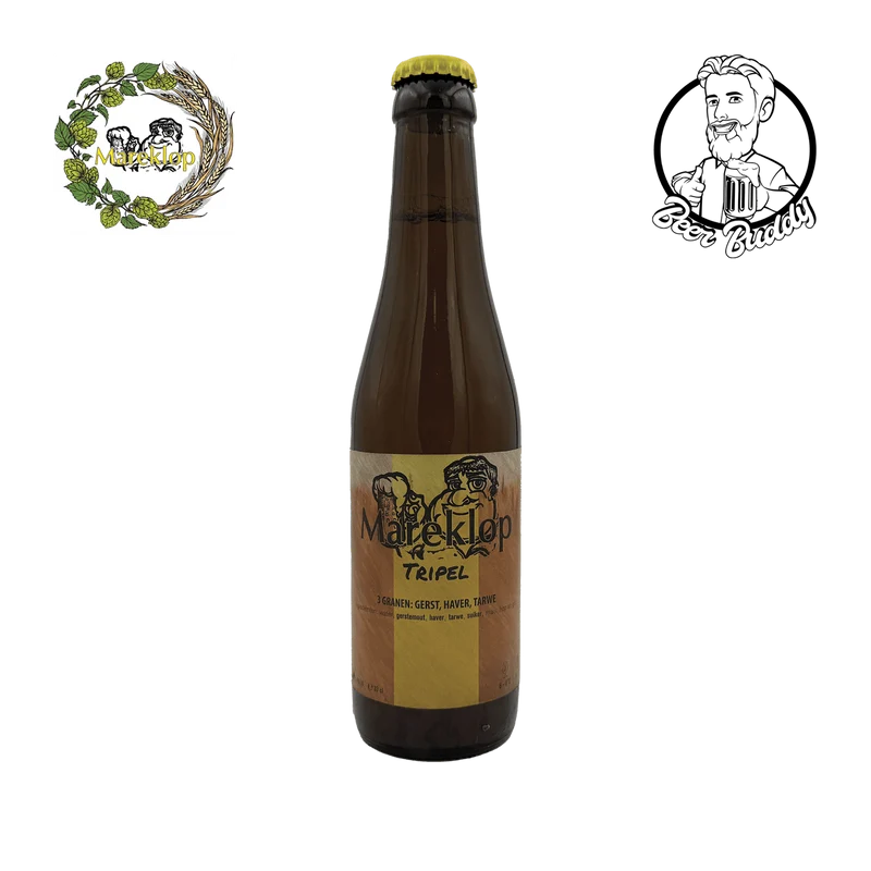 Mareklop Tripel