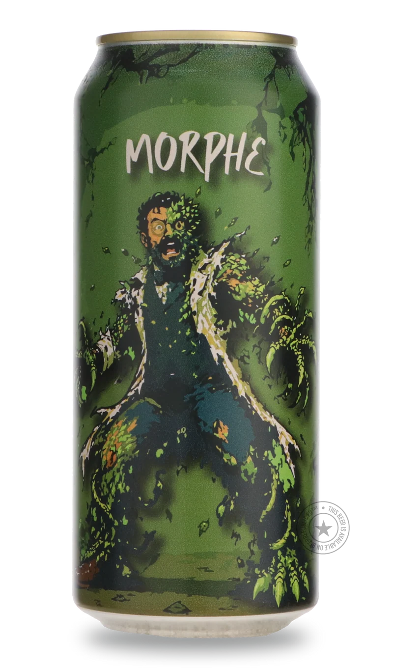 MORPHE