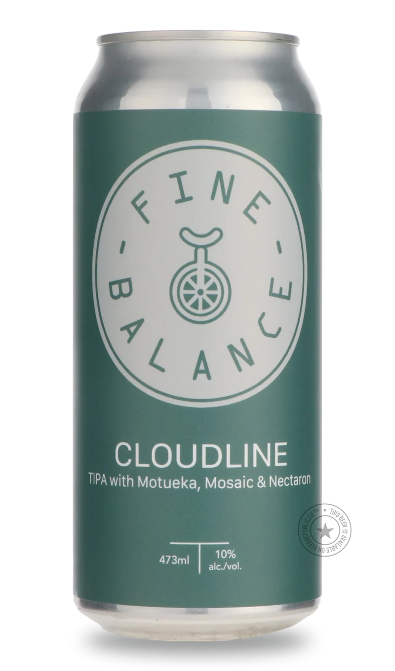 Cloudline