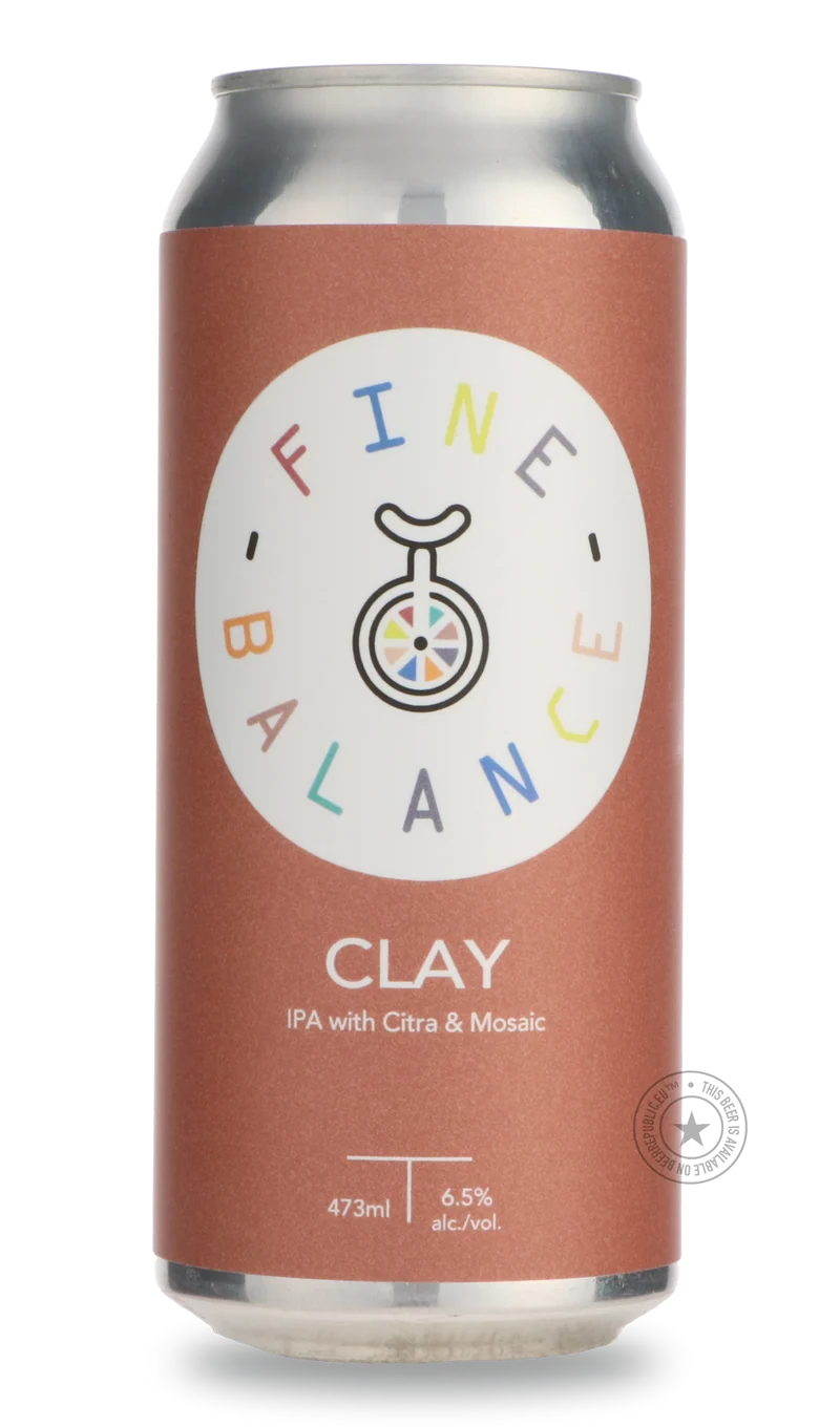 Clay