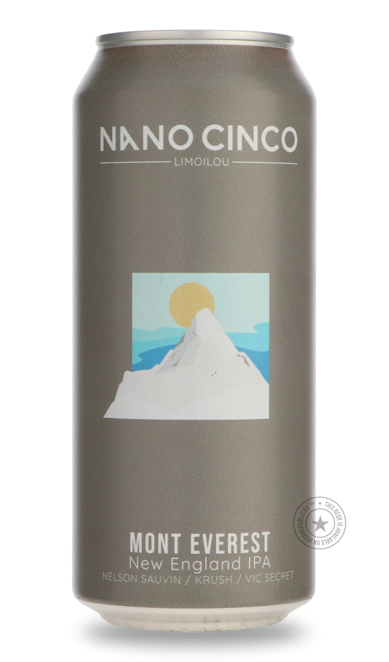 Mont Everest
