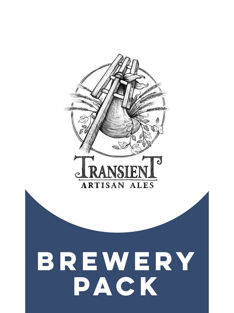 Transient Brewery Pack