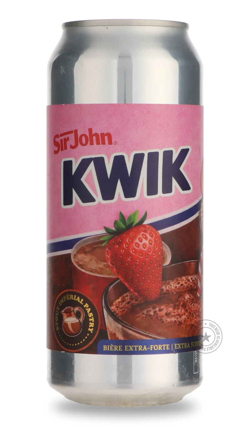 Kwik Fraise