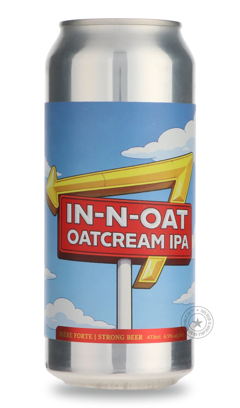 In-N-Oat