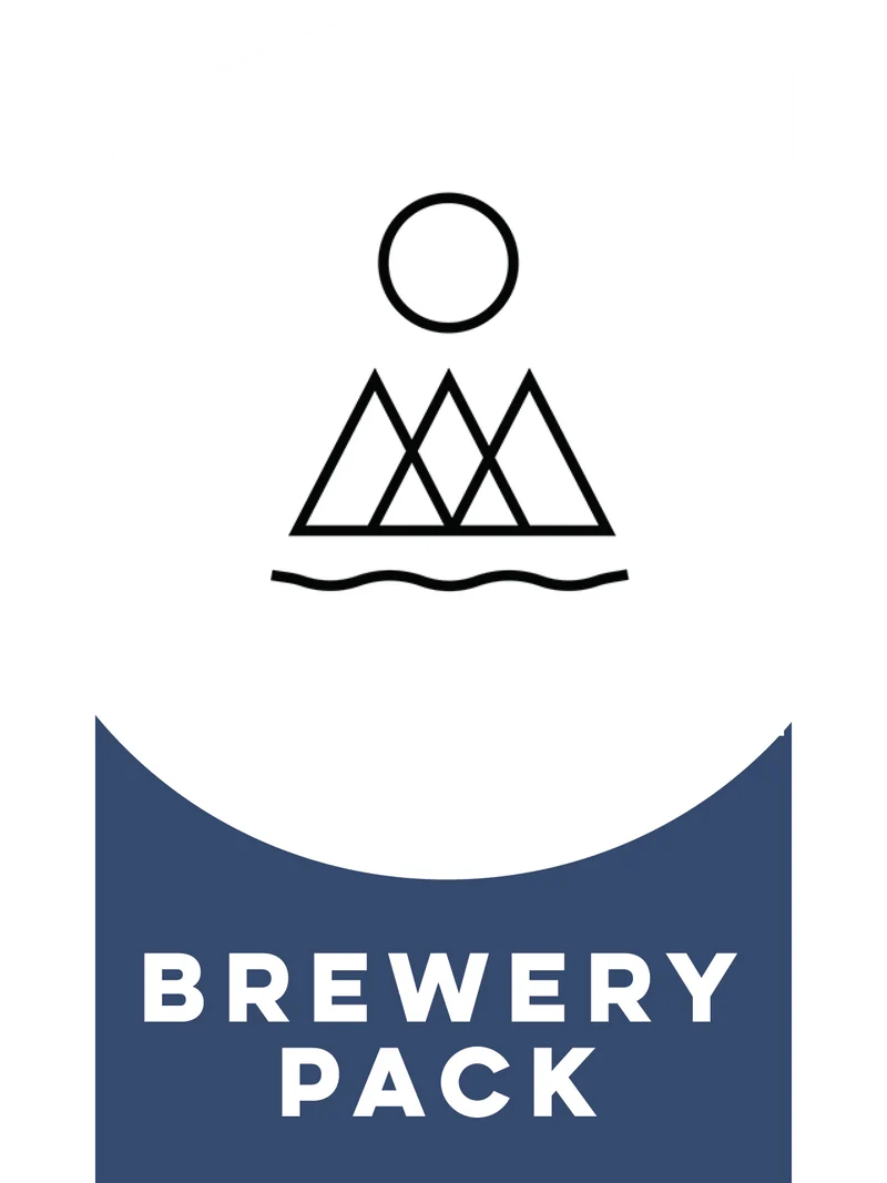 Hudson Valley Brewery Pack