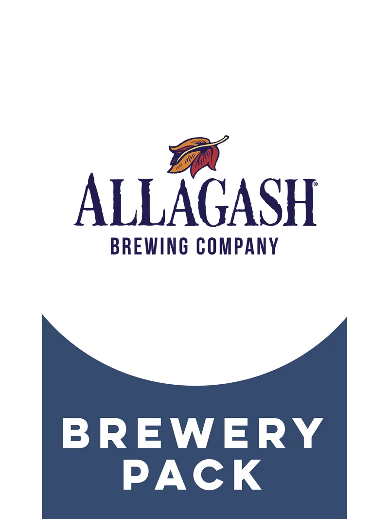 Allagash Brewery Pack