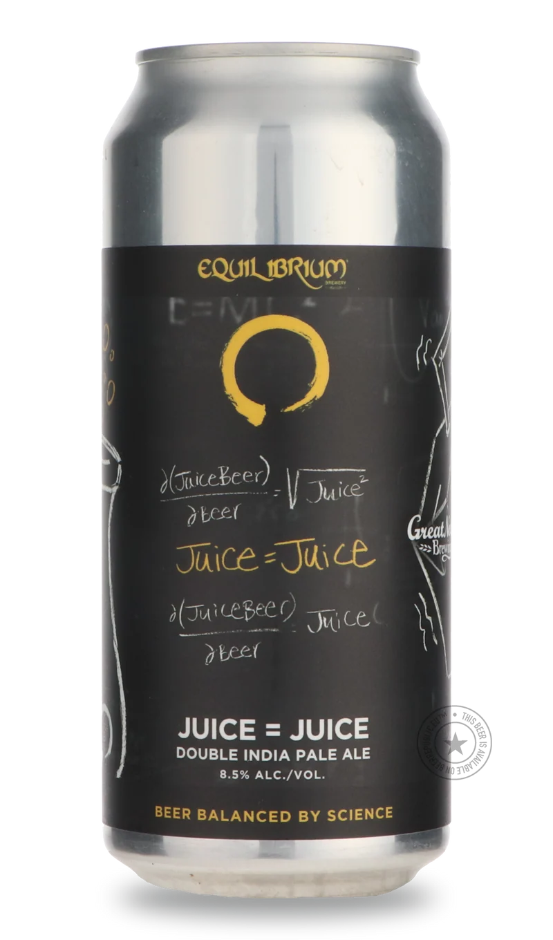 Juice = Juice 2026 / Great Notion