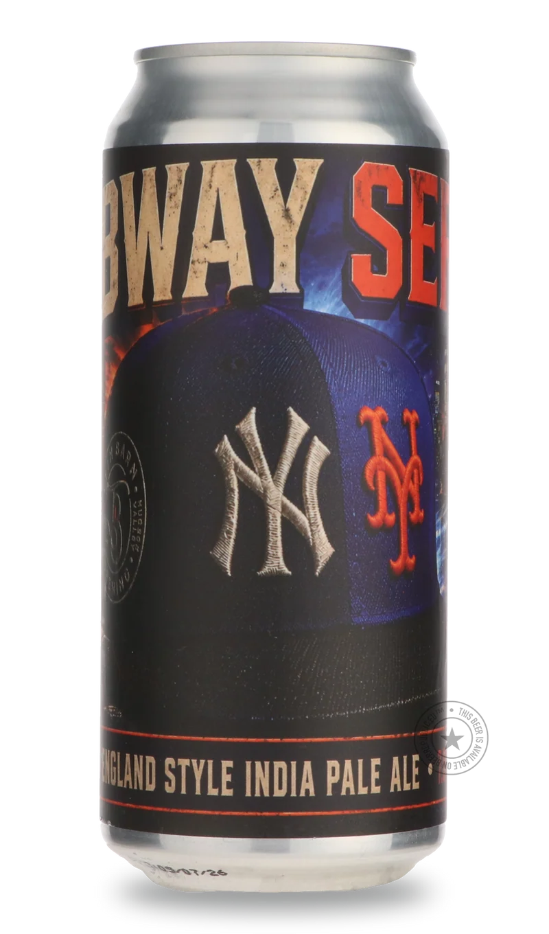 Subway Series