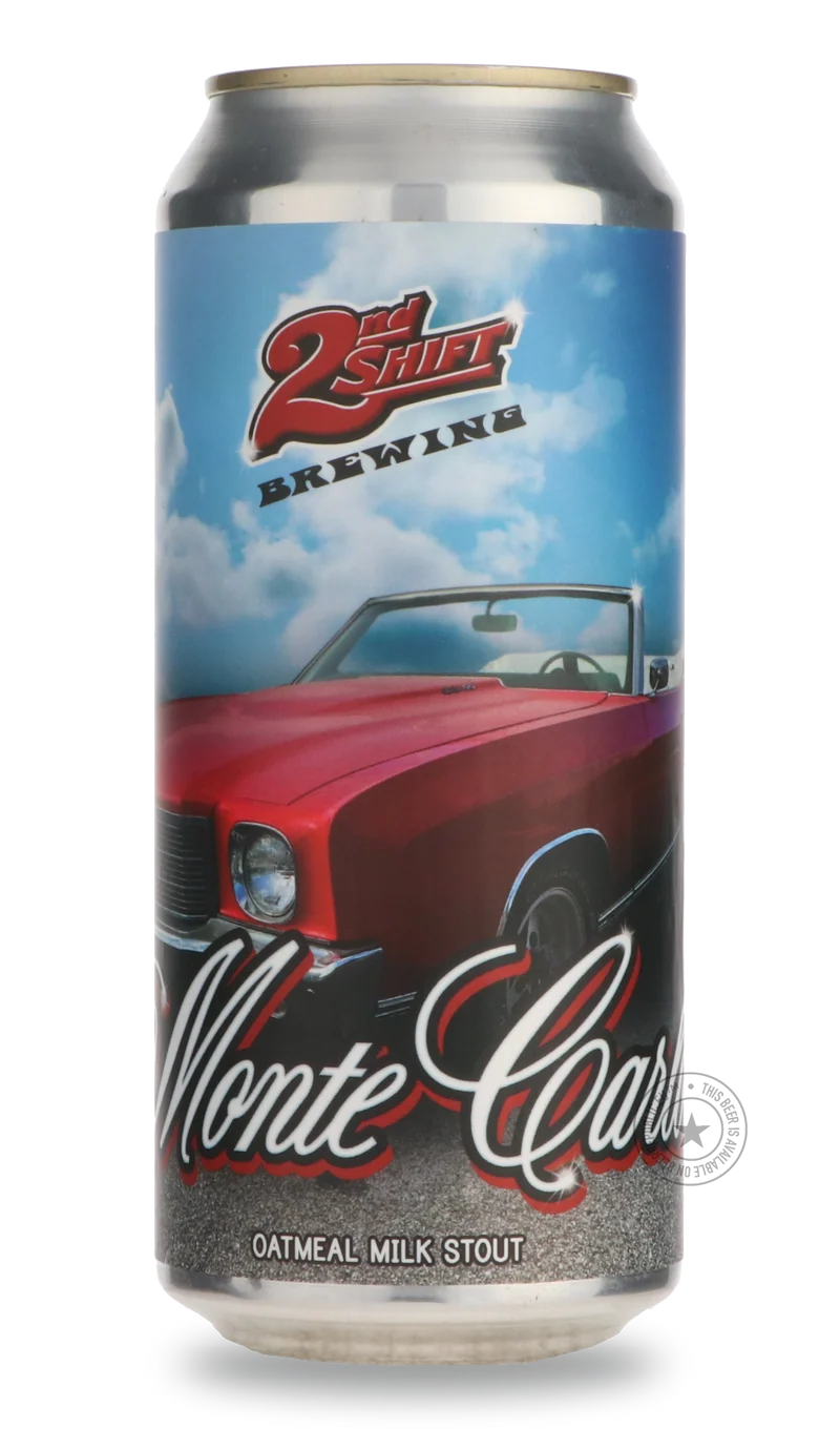 Monte Carlo