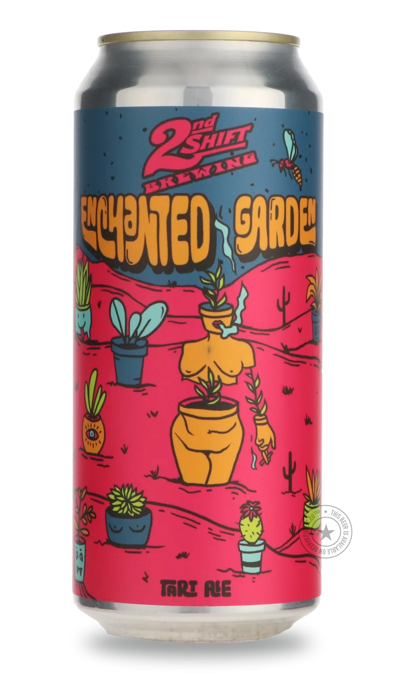 Enchanted Garden