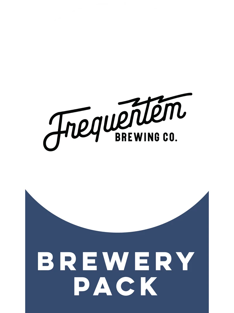 Frequentem Brewery Pack
