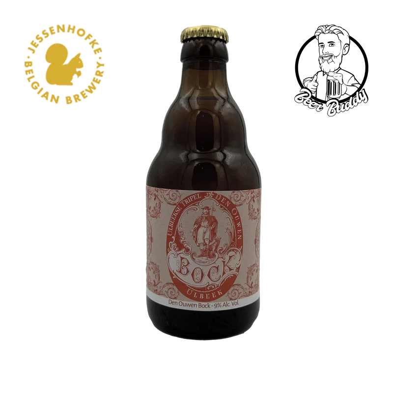 Den Ouwen Bock