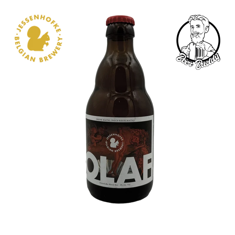 OLAF