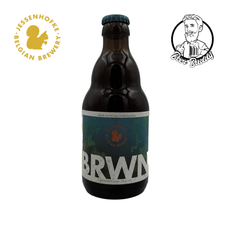 BRWN