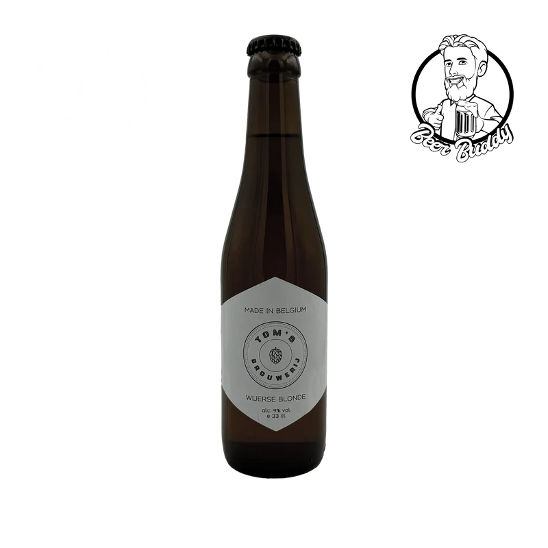 Wijerse Blonde
