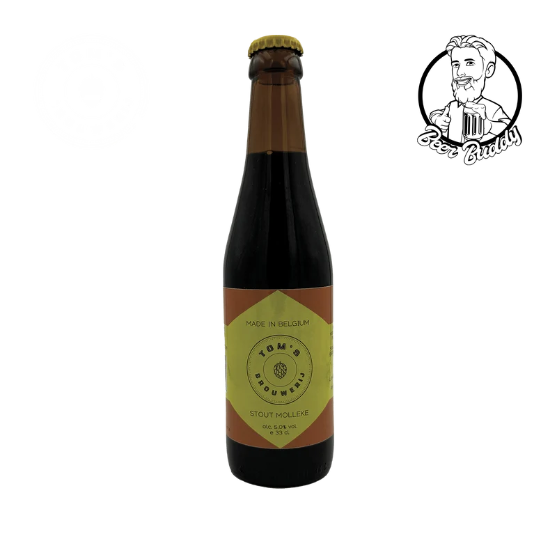 Stout Molleke