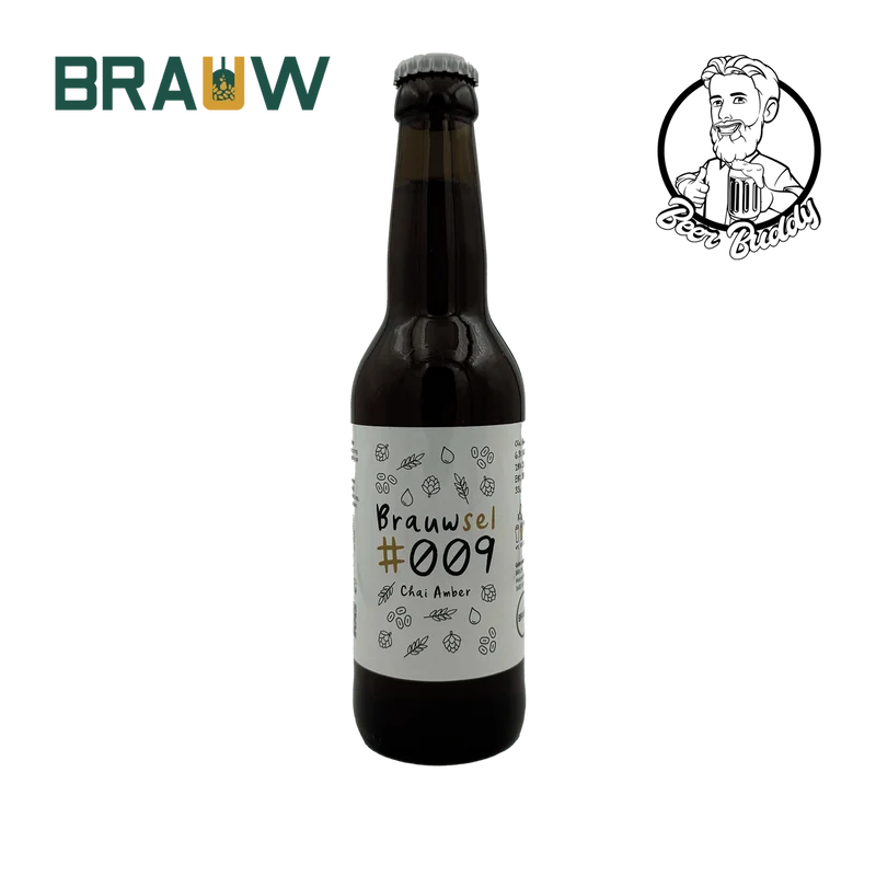 Brauwsel #009