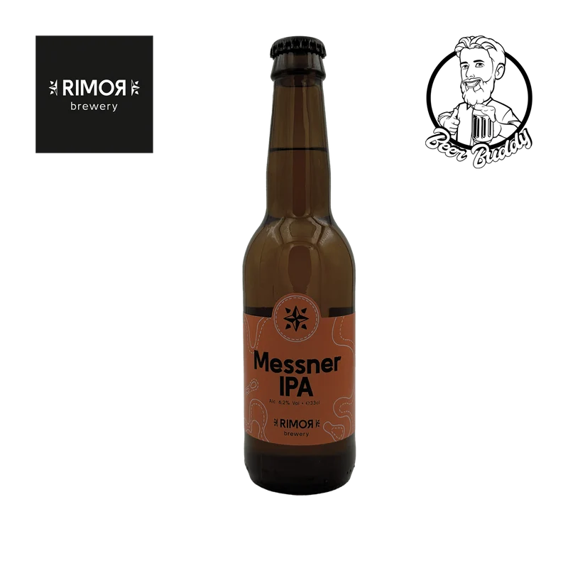 Messner IPA