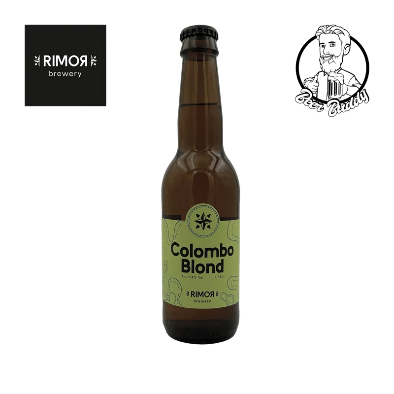 Colombo Blond