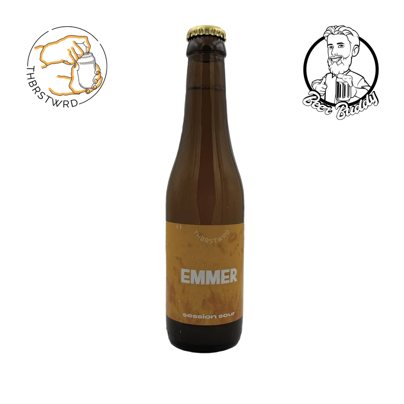 Emmer Project X