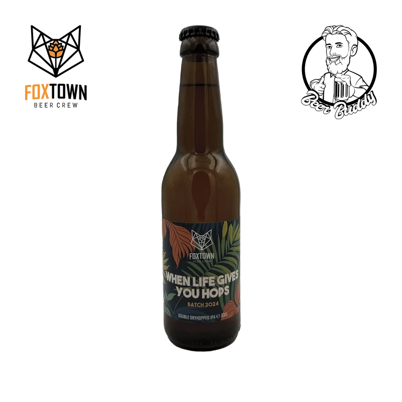 When Life Gives You Hops Batch 2024