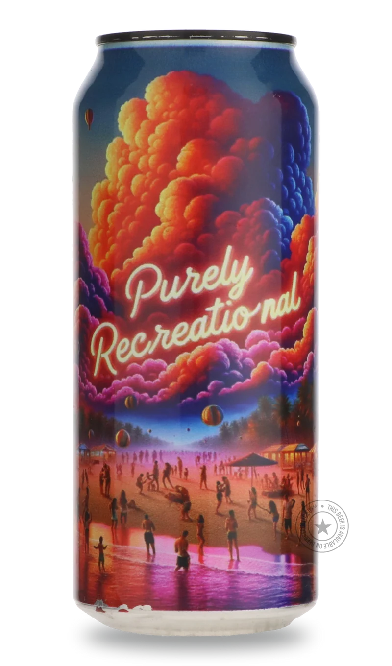 Purely Recreational