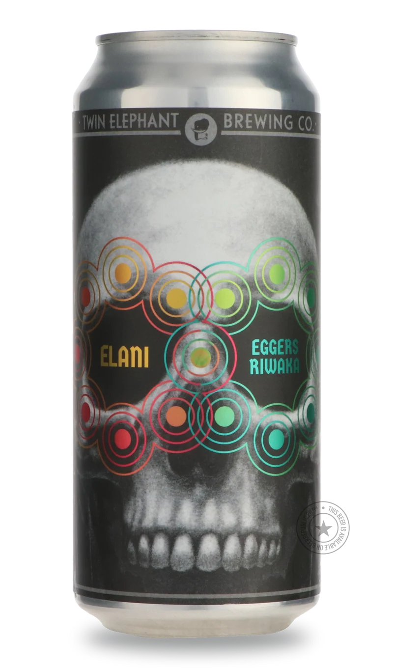 Nosh: Eggers Riwaka & Alora