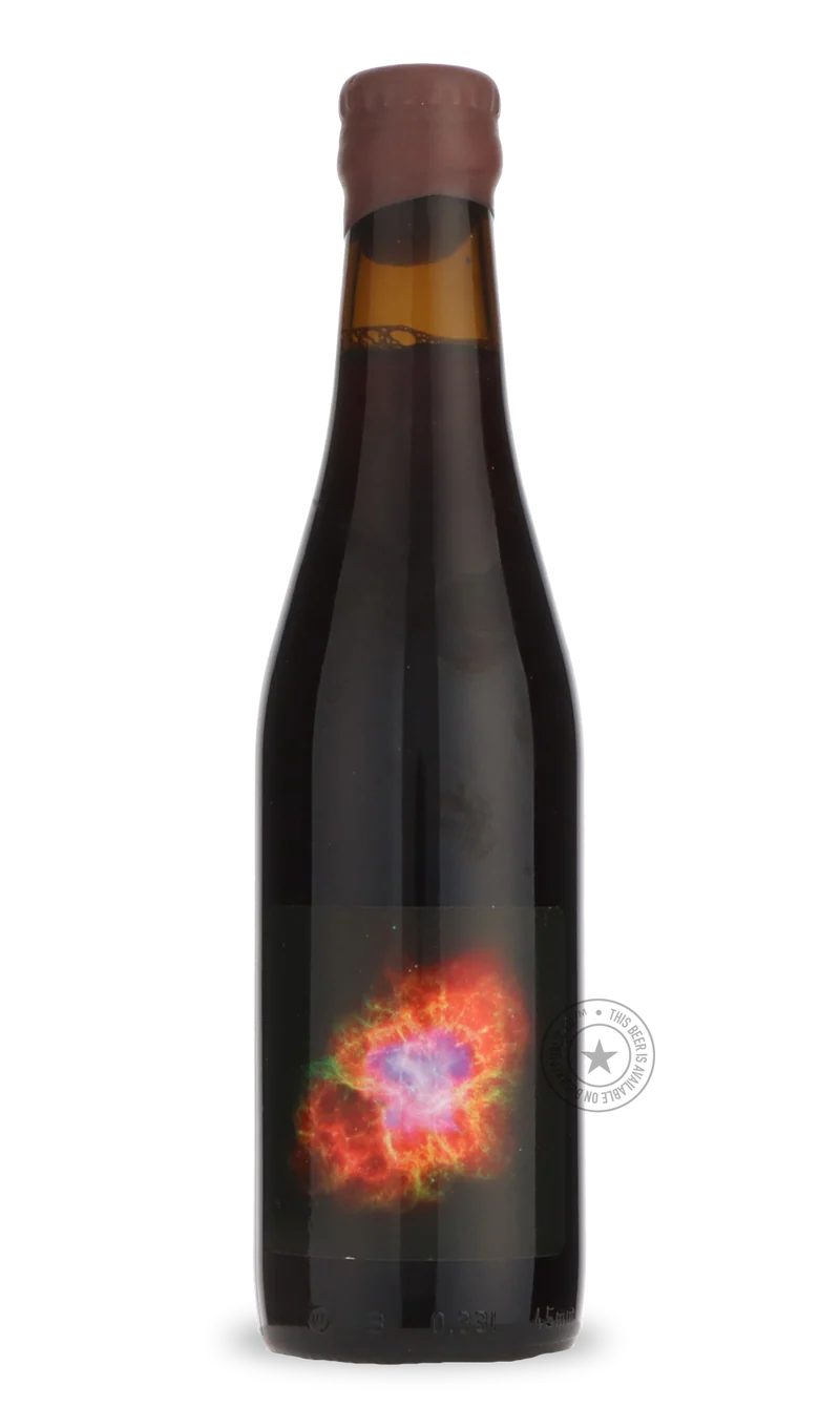 Extended Aged Nebula (2026)