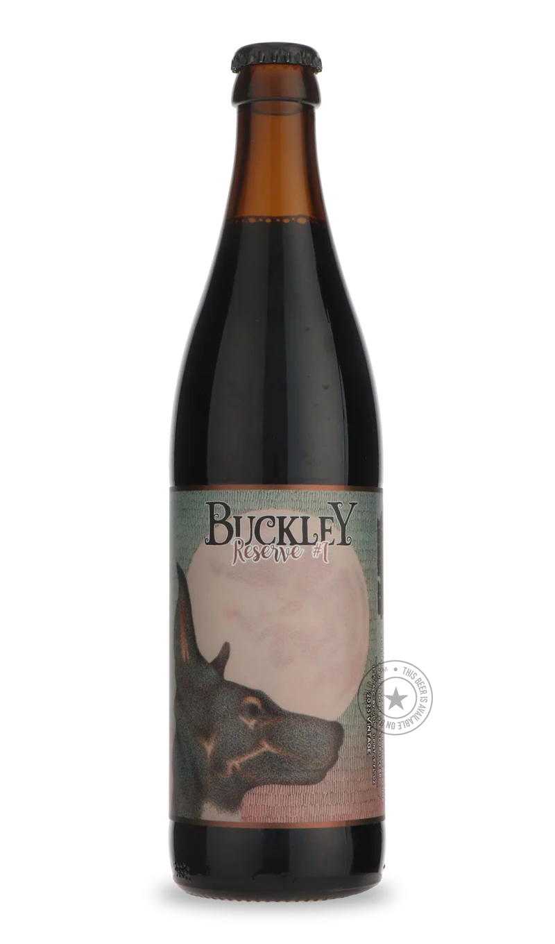 Buckley Reserve #1