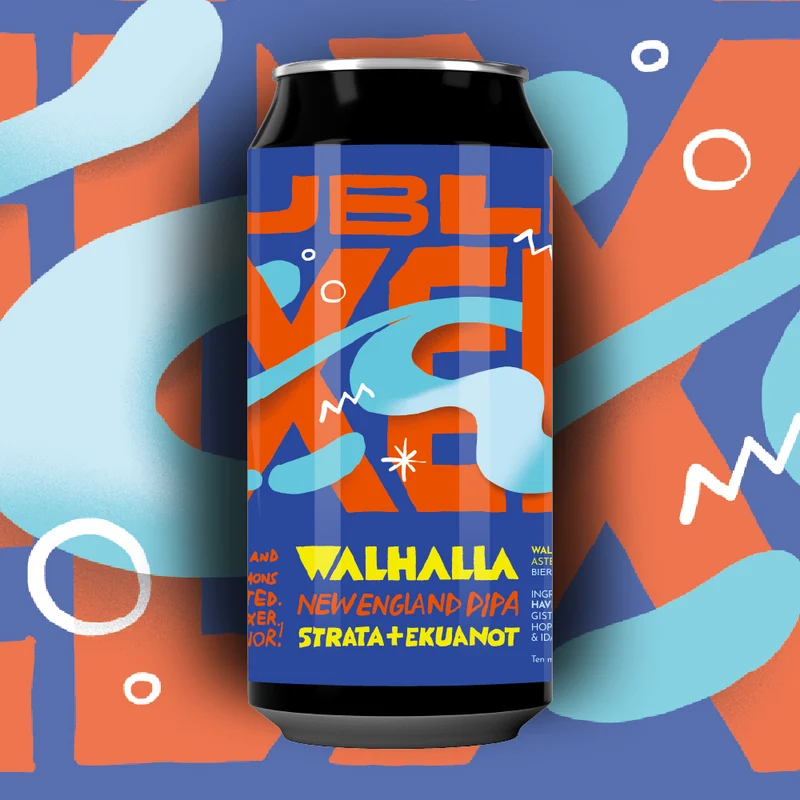 DOUBLE ELIXER XIII NE-DIPA
