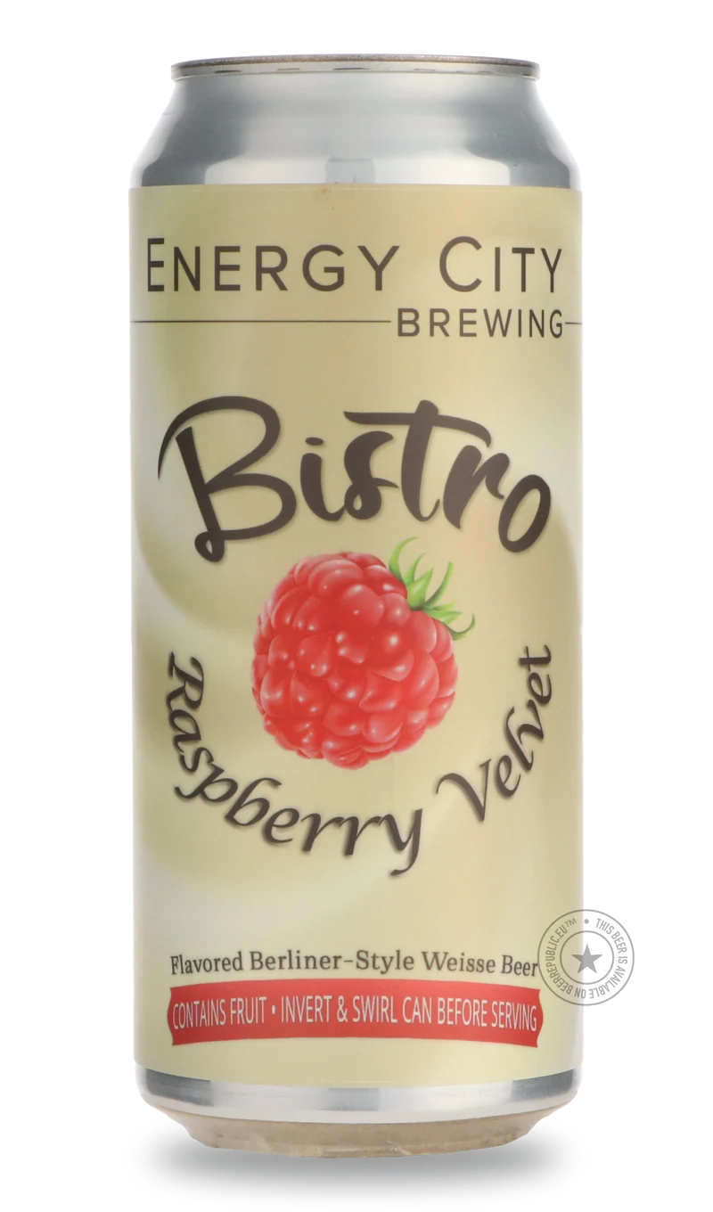 Bistro Raspberry Velvet