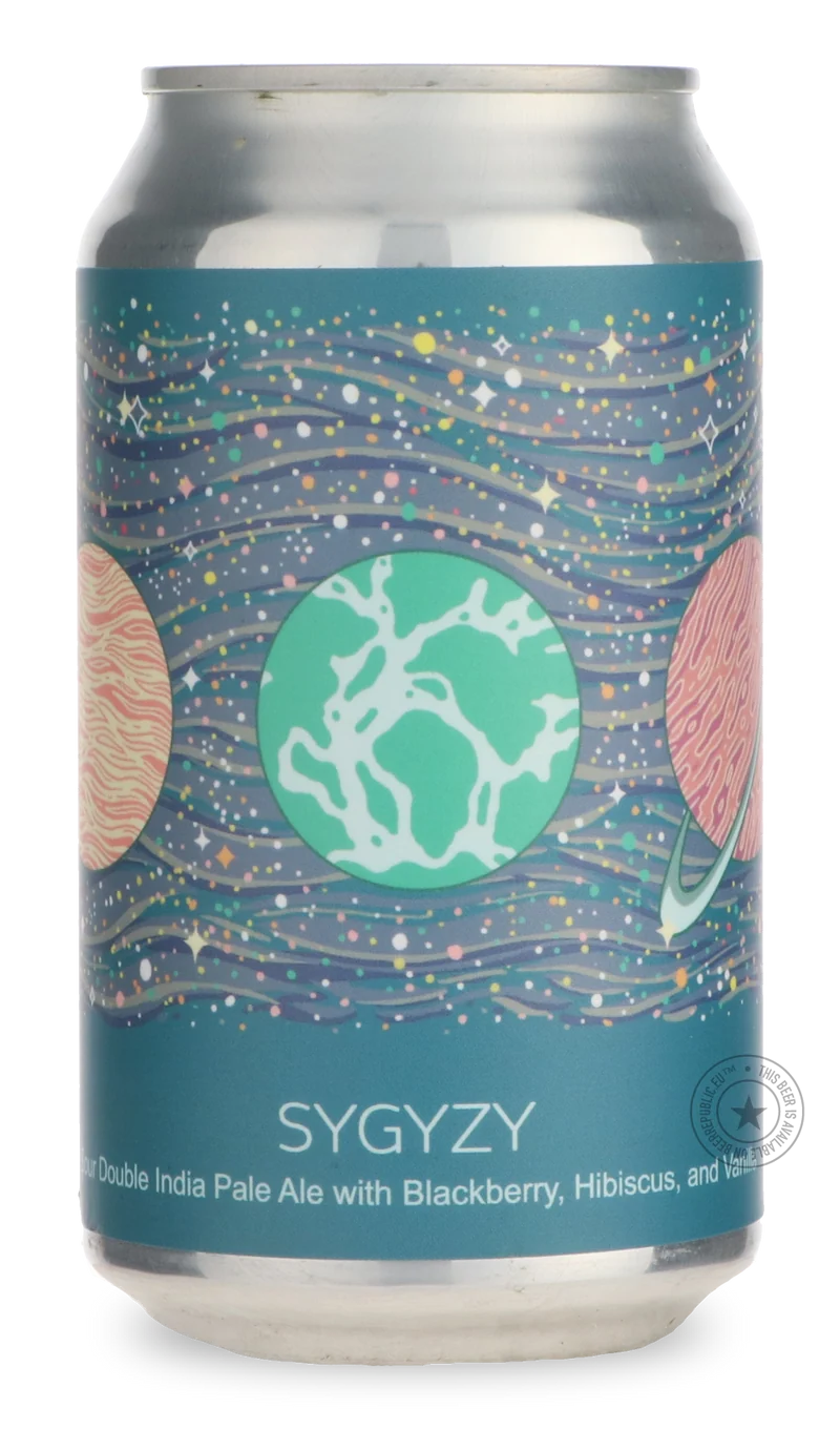 Syzygy