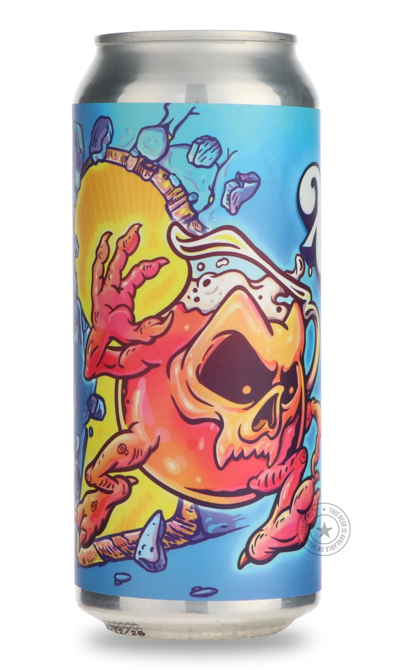 Xul-Aid: Fruit Punch