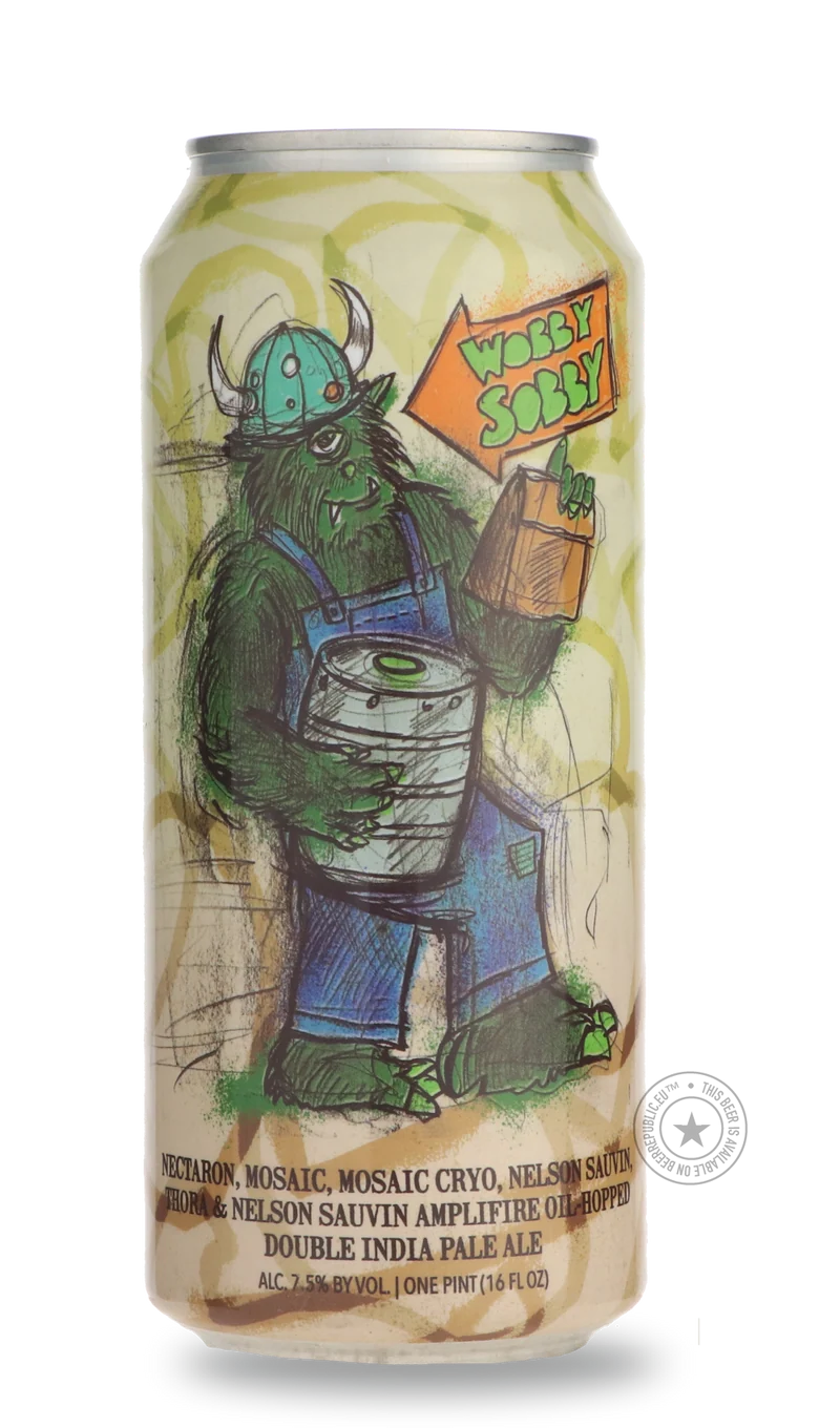 Wobby Sobby