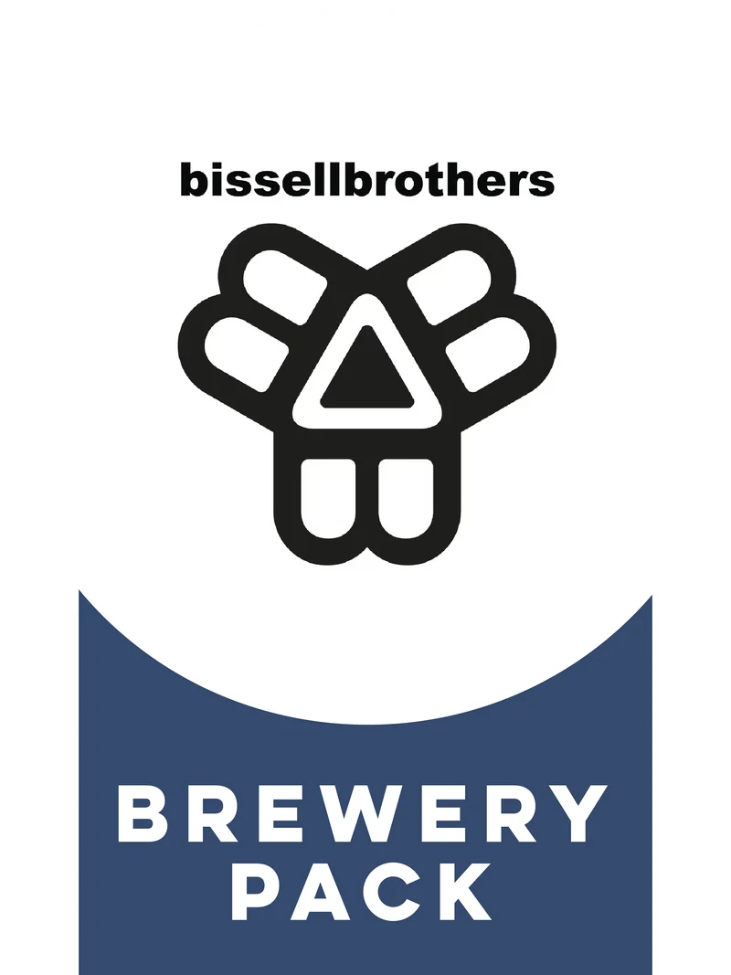 Bissell Brothers Brewery Pack