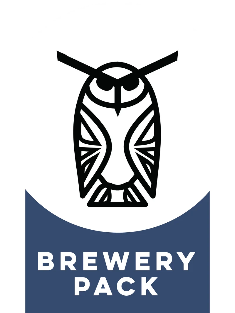 Badlands Brewery Pack
