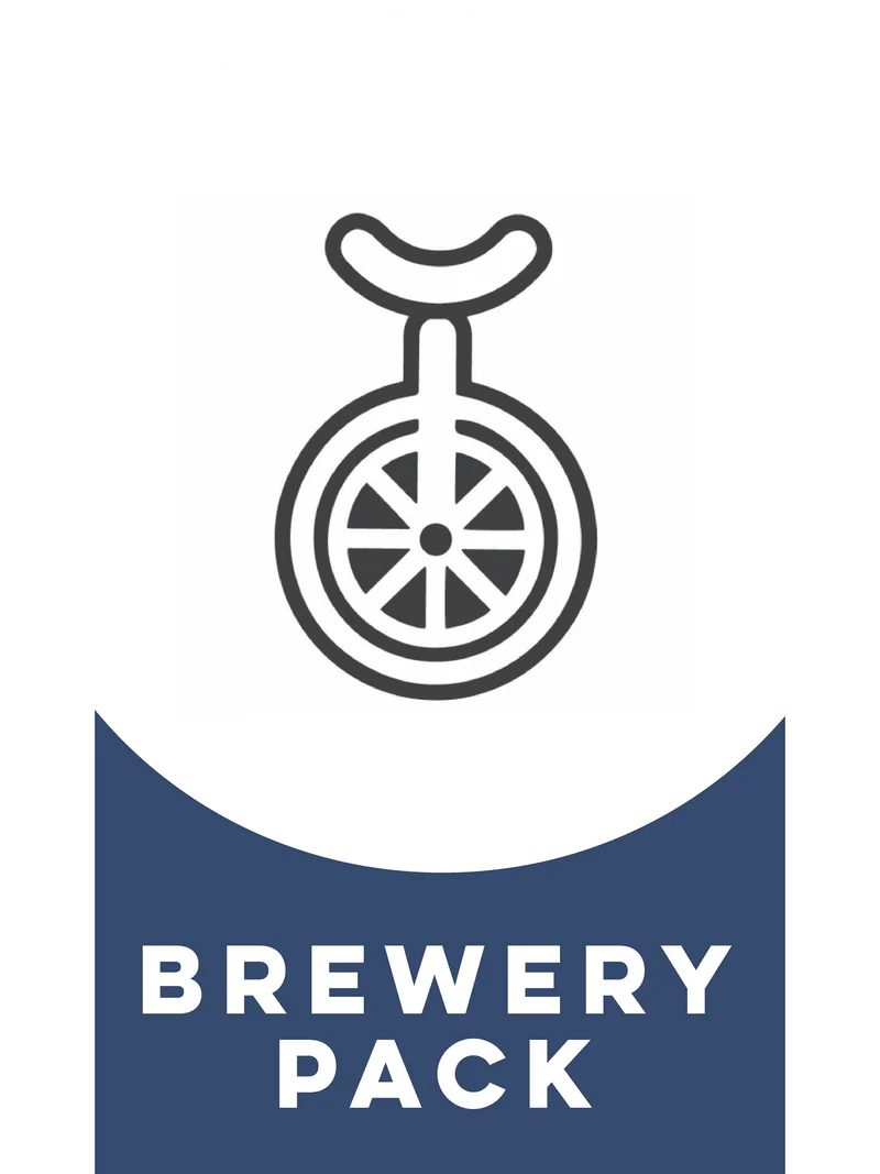 Fine Balance Brewery Pack