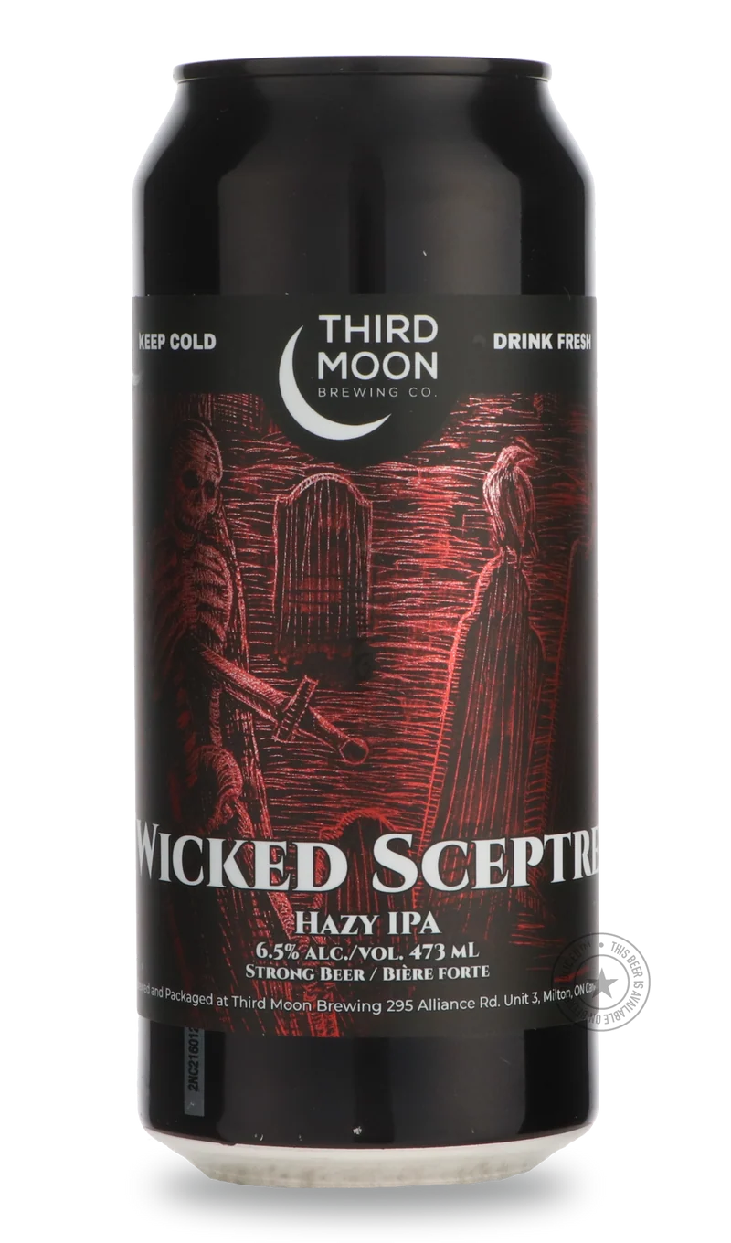Wicked Sceptre