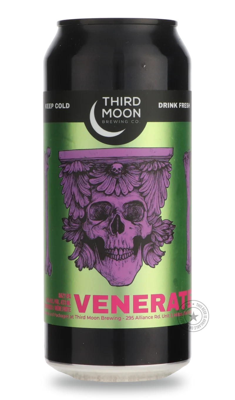 Venerate