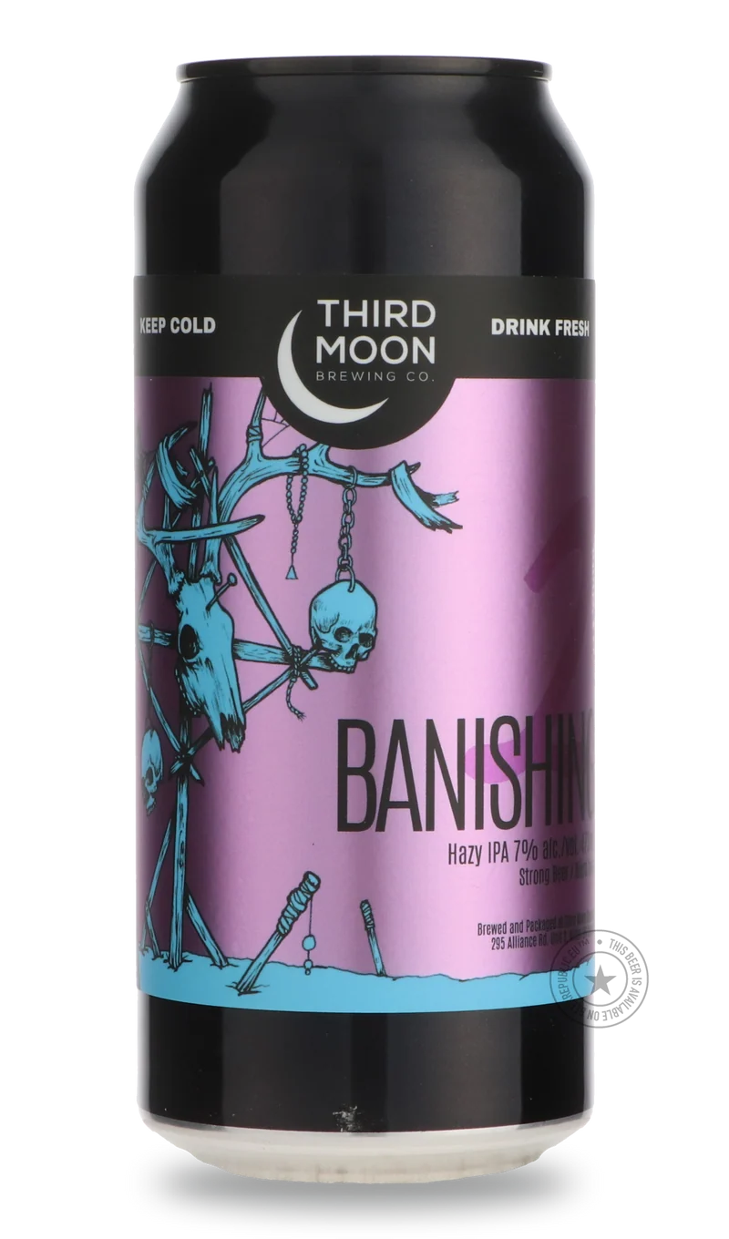 Banishing 2