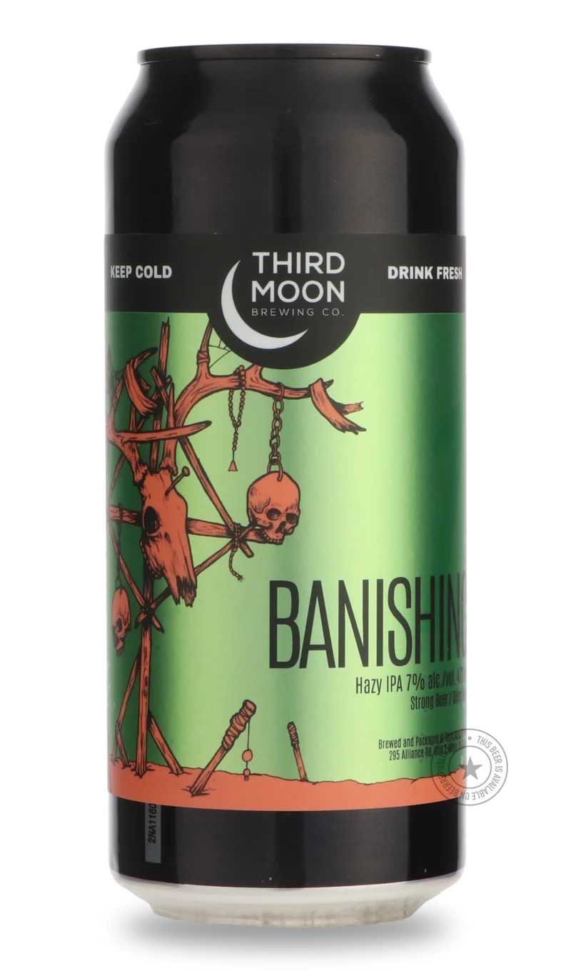 Banishing 1