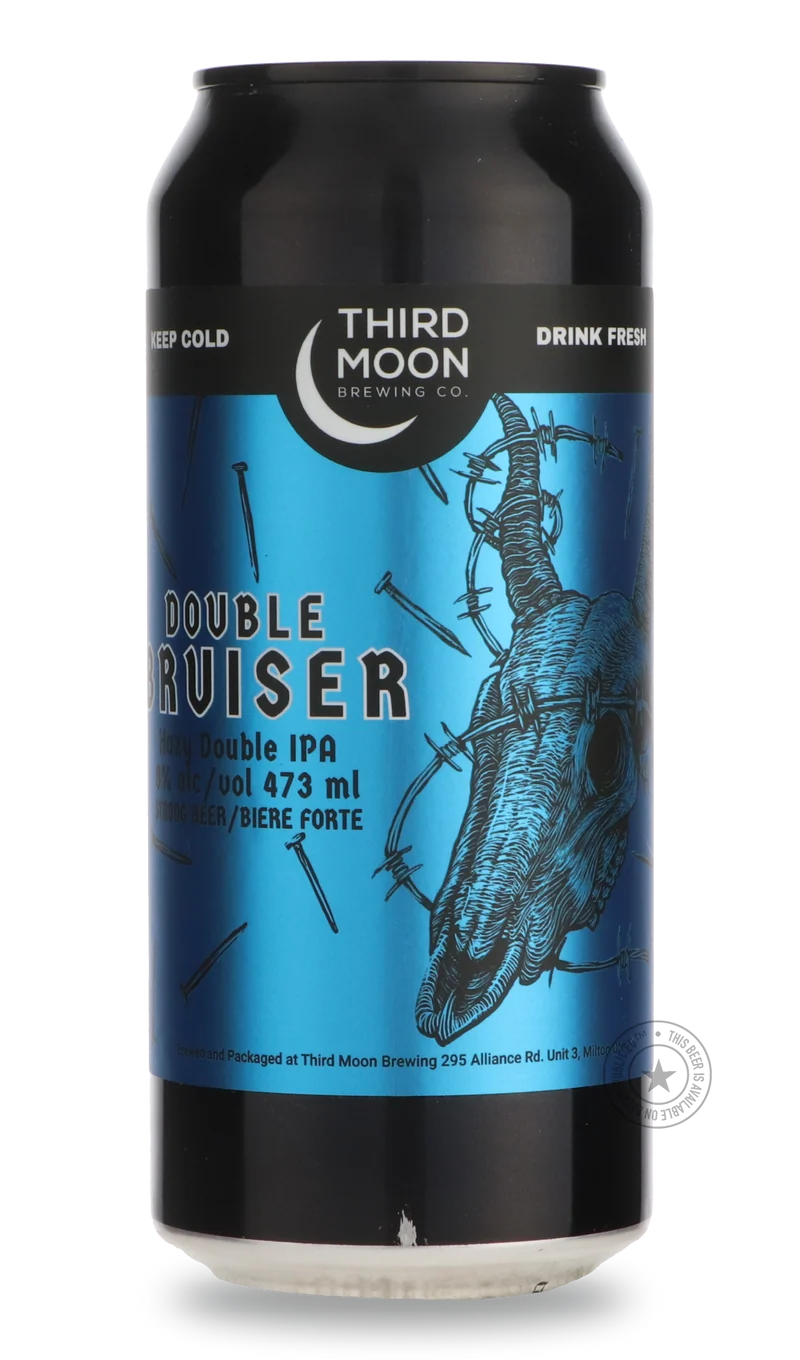 Double Bruiser
