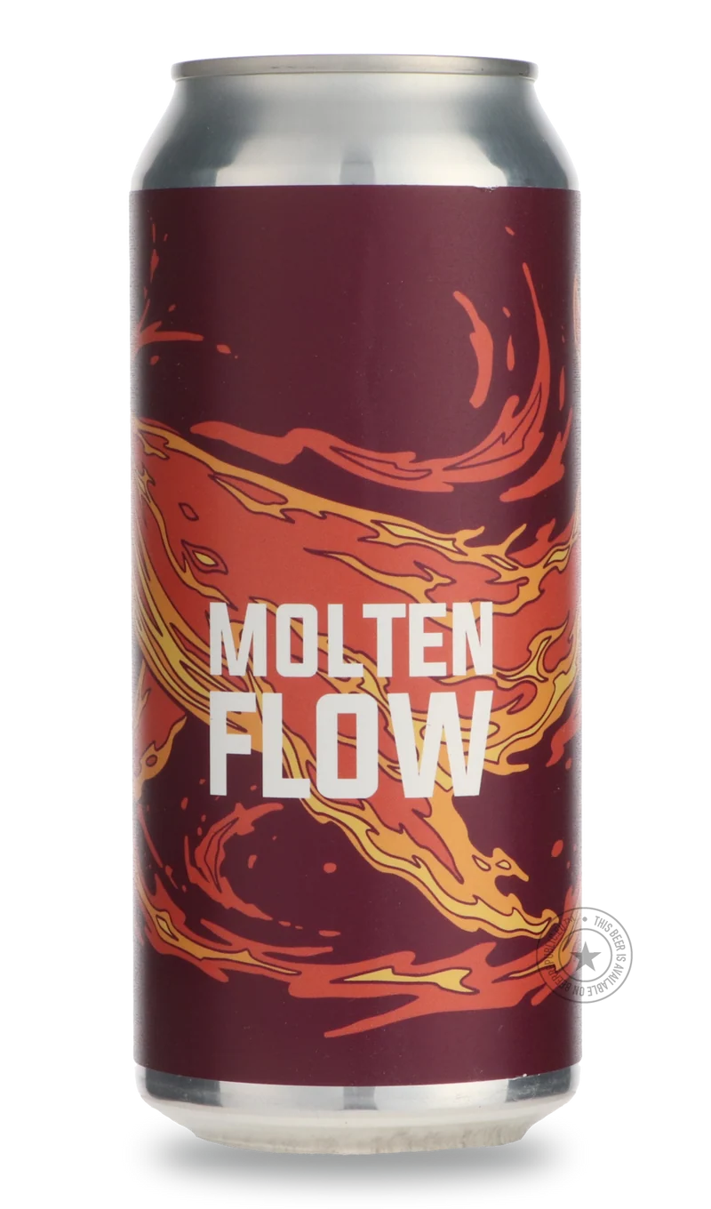 Molten Flow / Gather