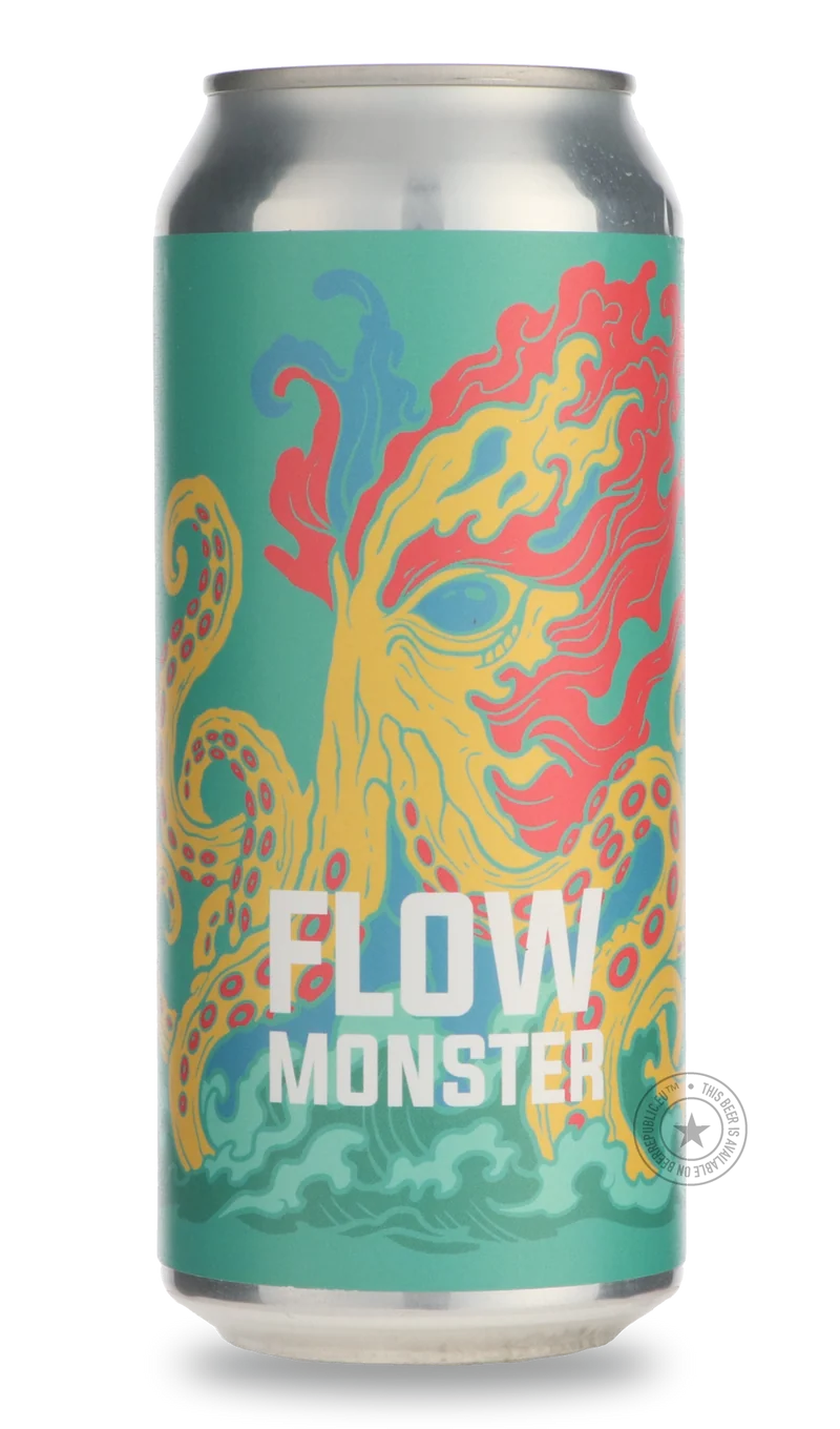 Flow Monster / Collective Arts