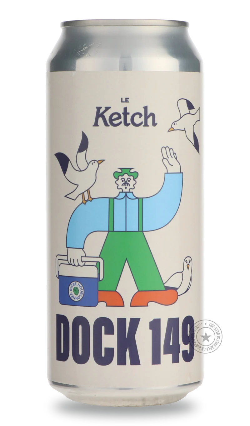 Dock 149 - Southern Cross, Kohia Nelson & Eggers Special