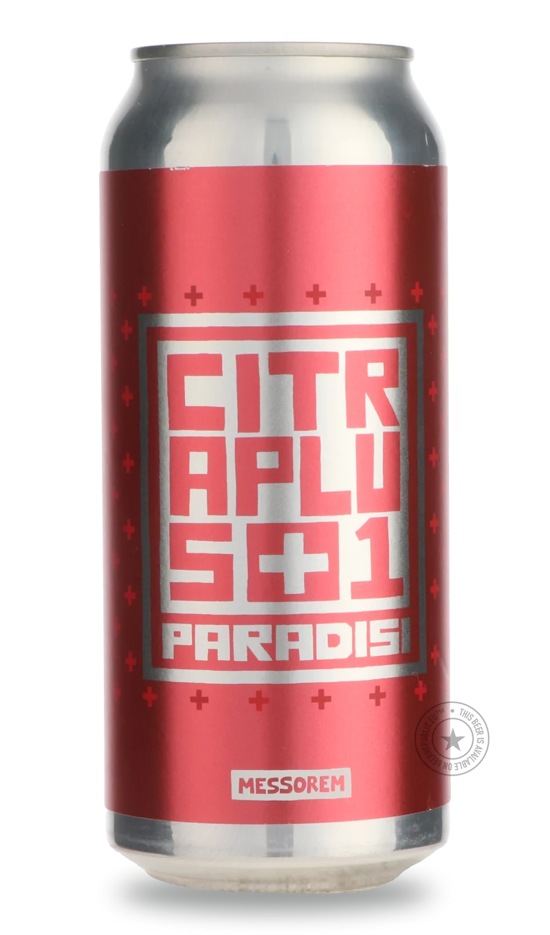 Citraplus1 : Paradisi