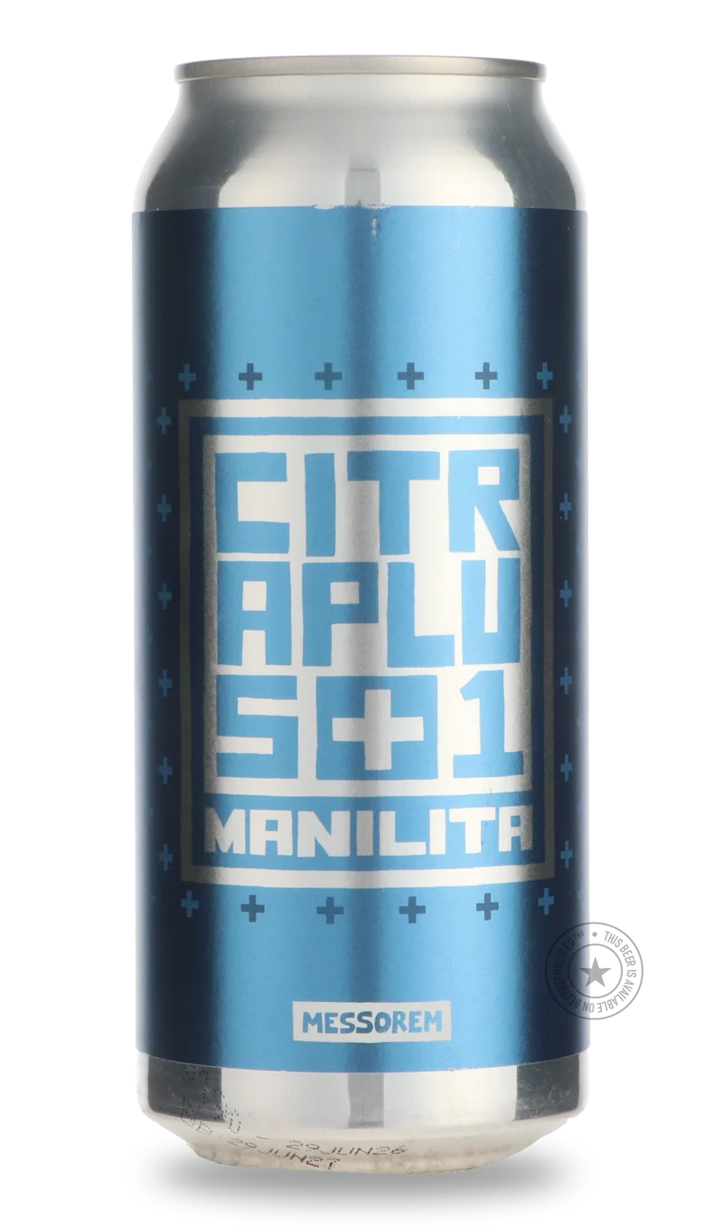 Citraplus1 : Manilita