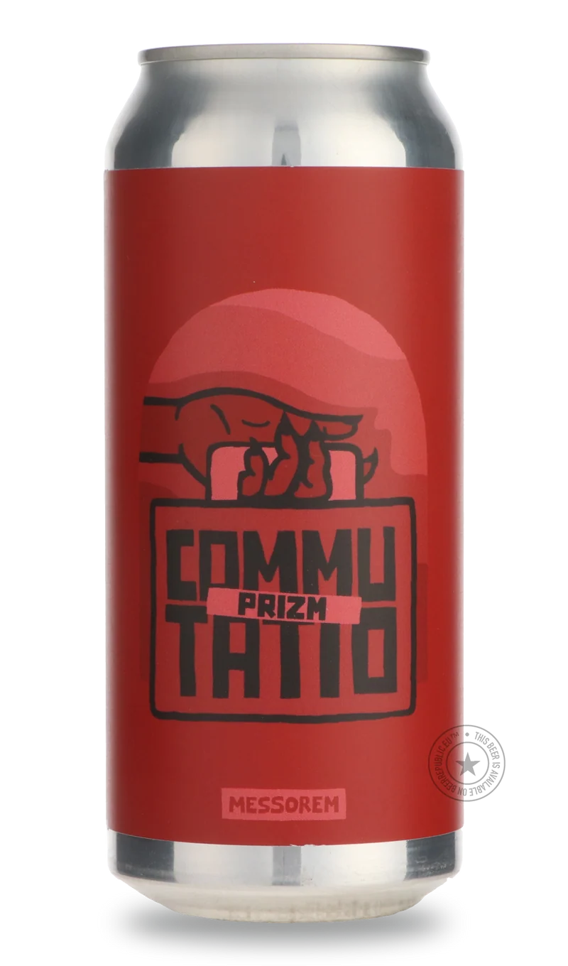 Commutatio : Prizm