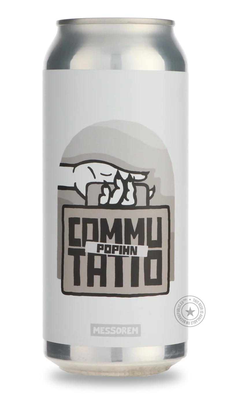 Commutatio : Popihn